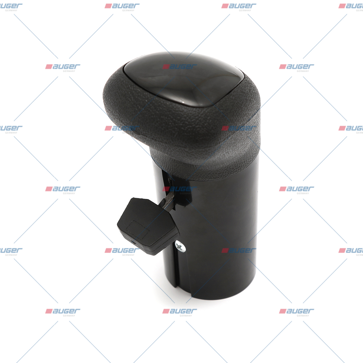 Griff, Getriebeschalter