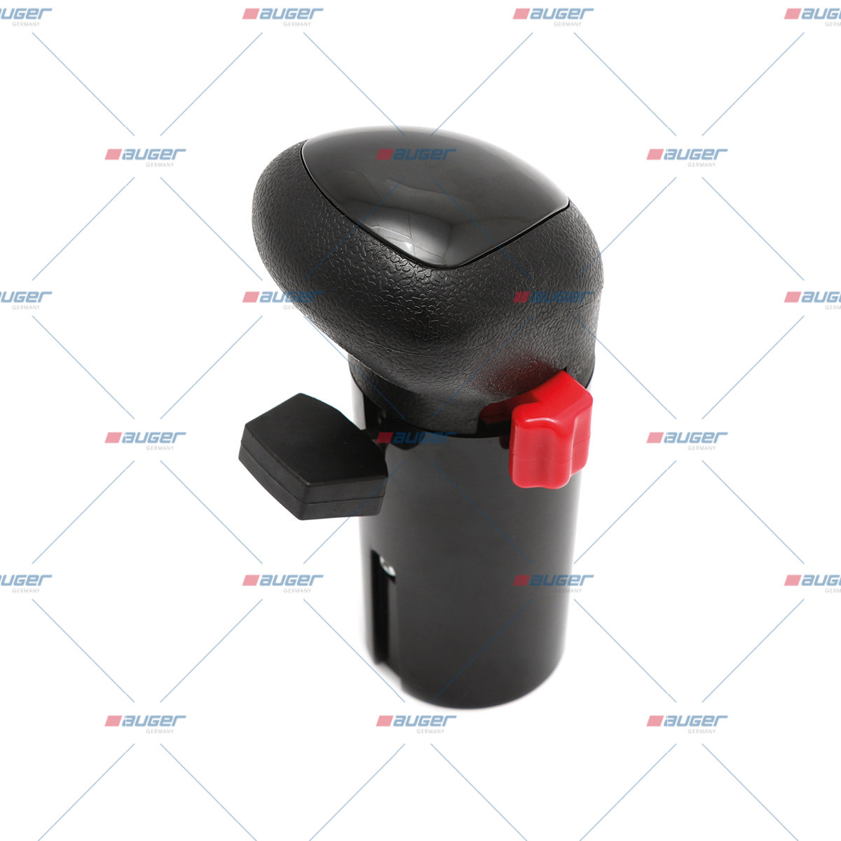 Griff, Getriebeschalter