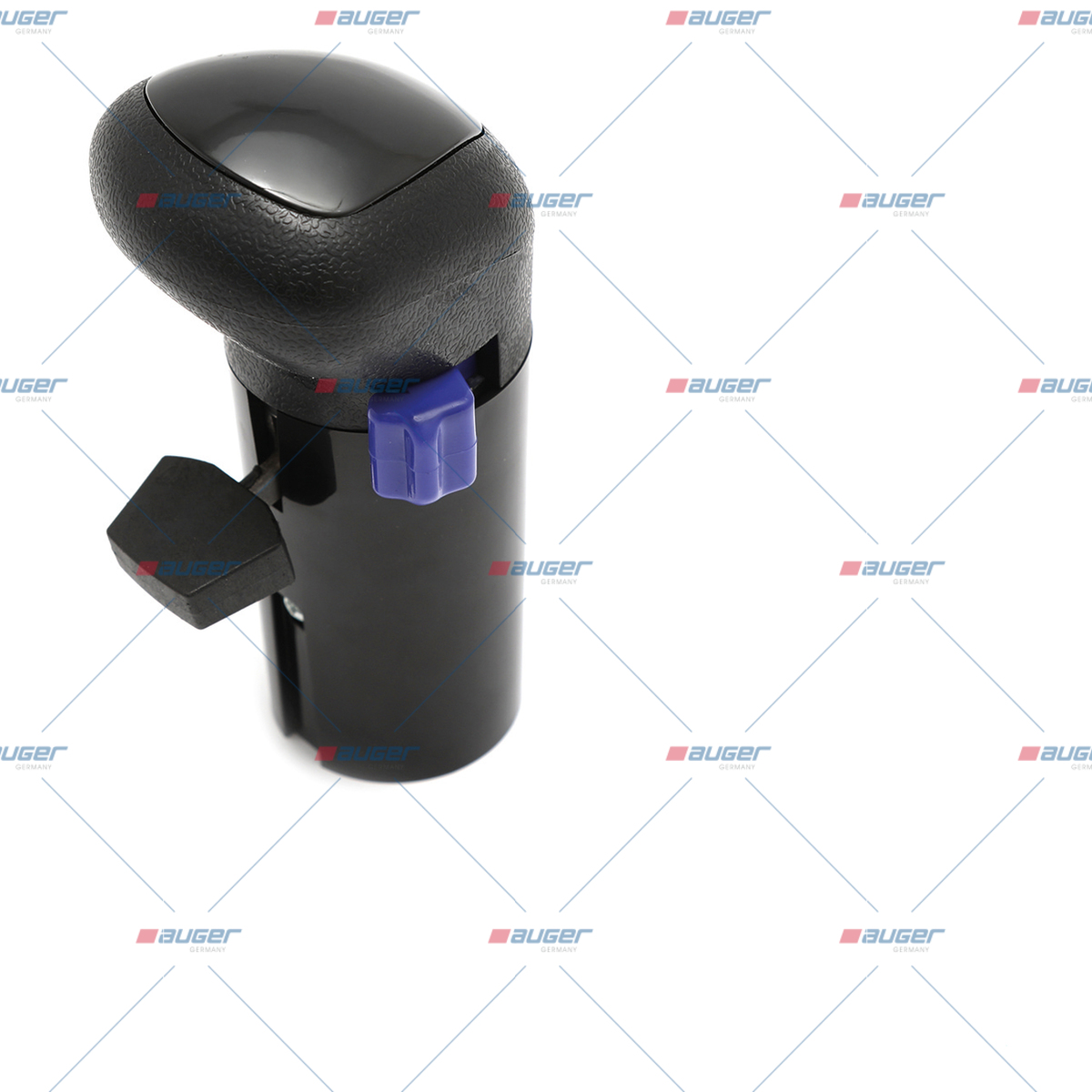 Griff, Getriebeschalter