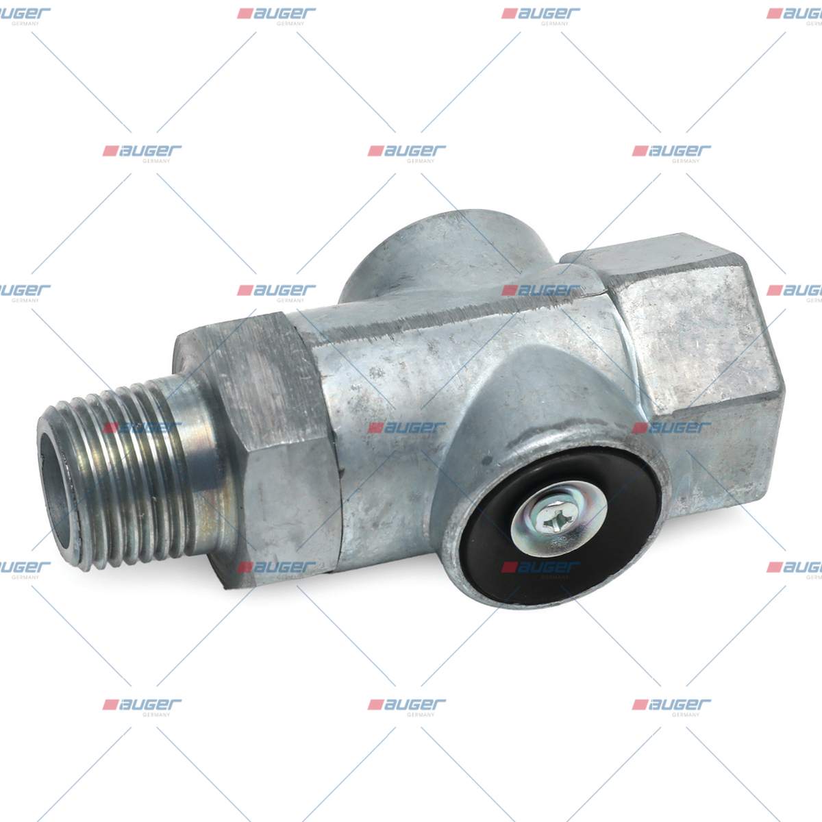 Schnellspannerventil