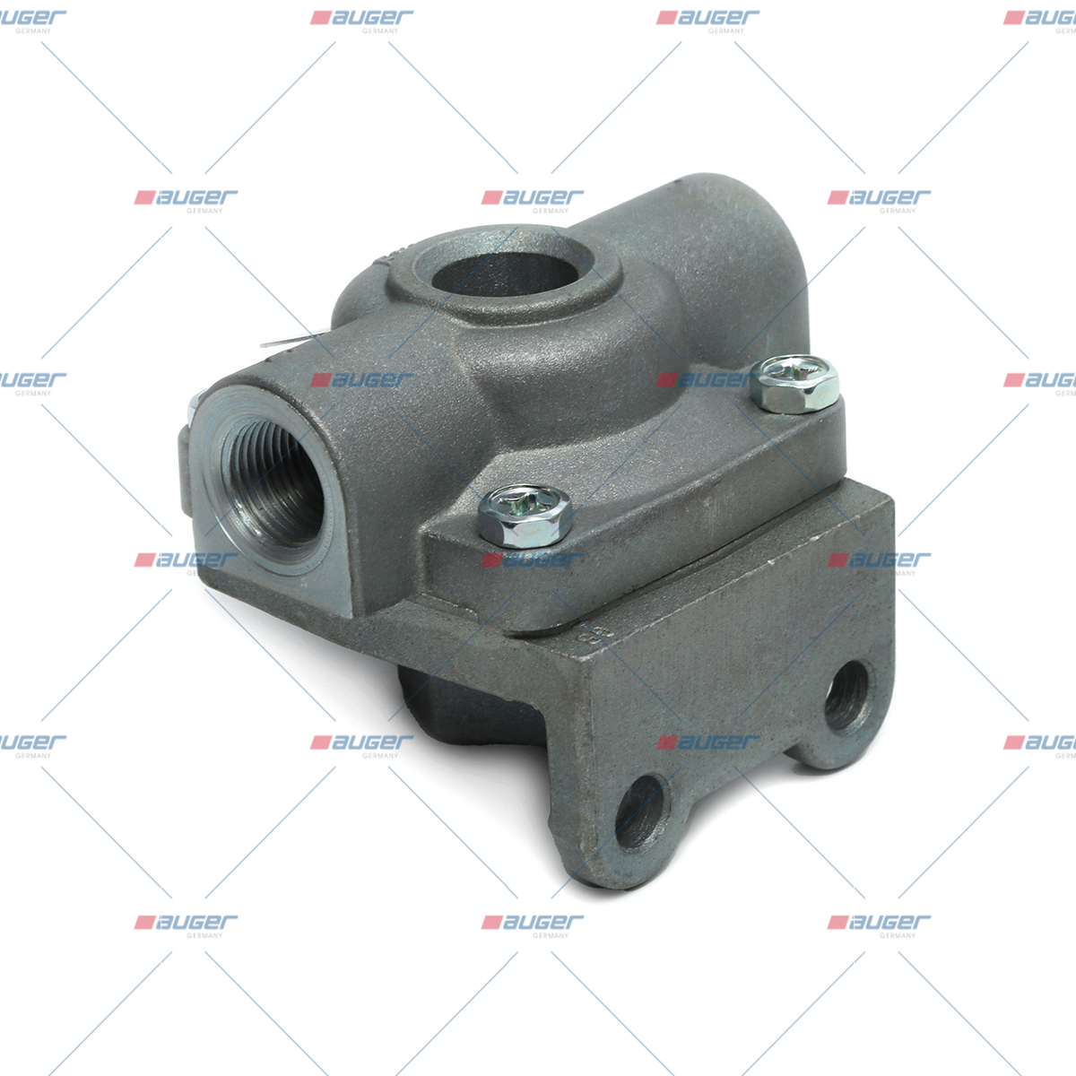 Schnellspannerventil