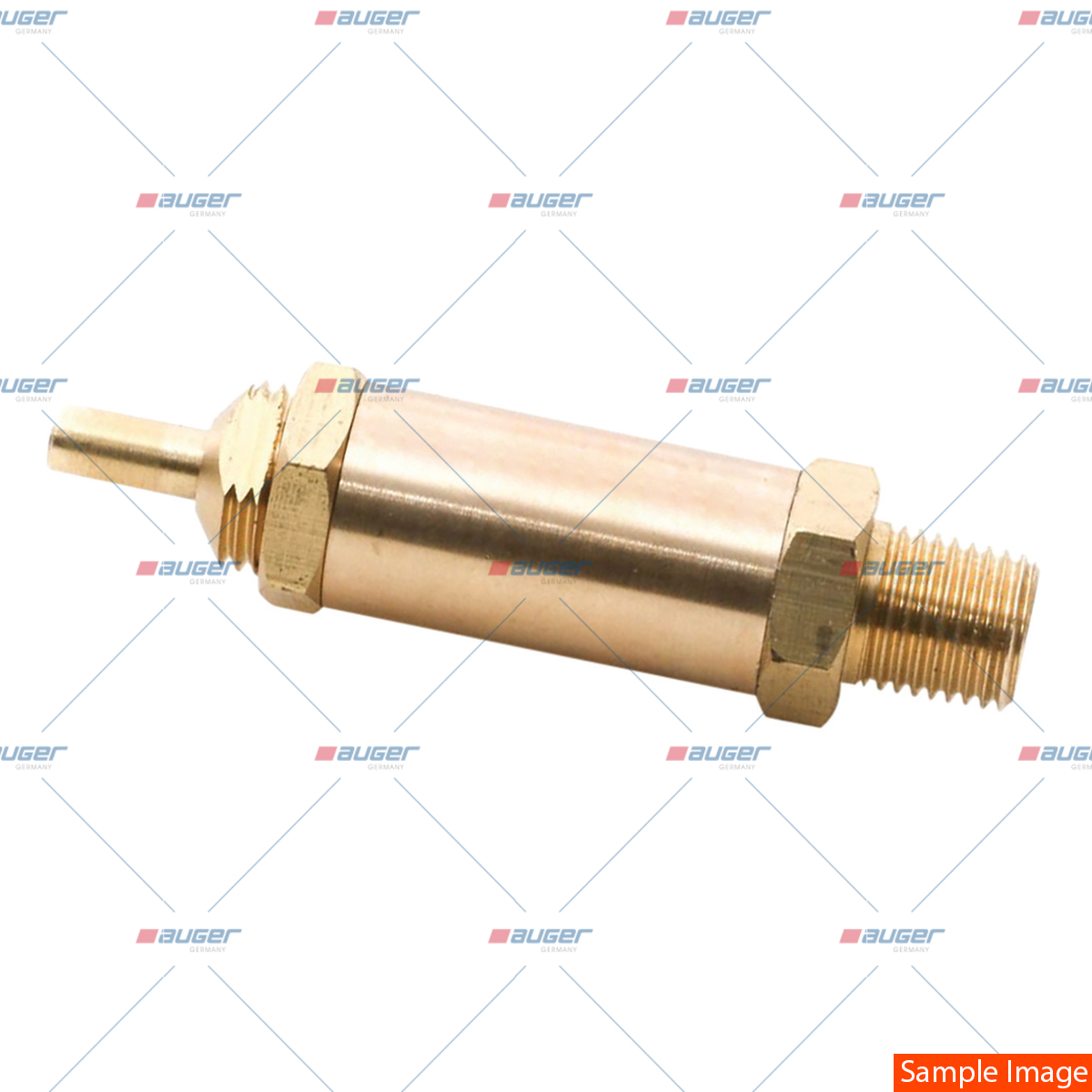 Druckbegrenzungsventil