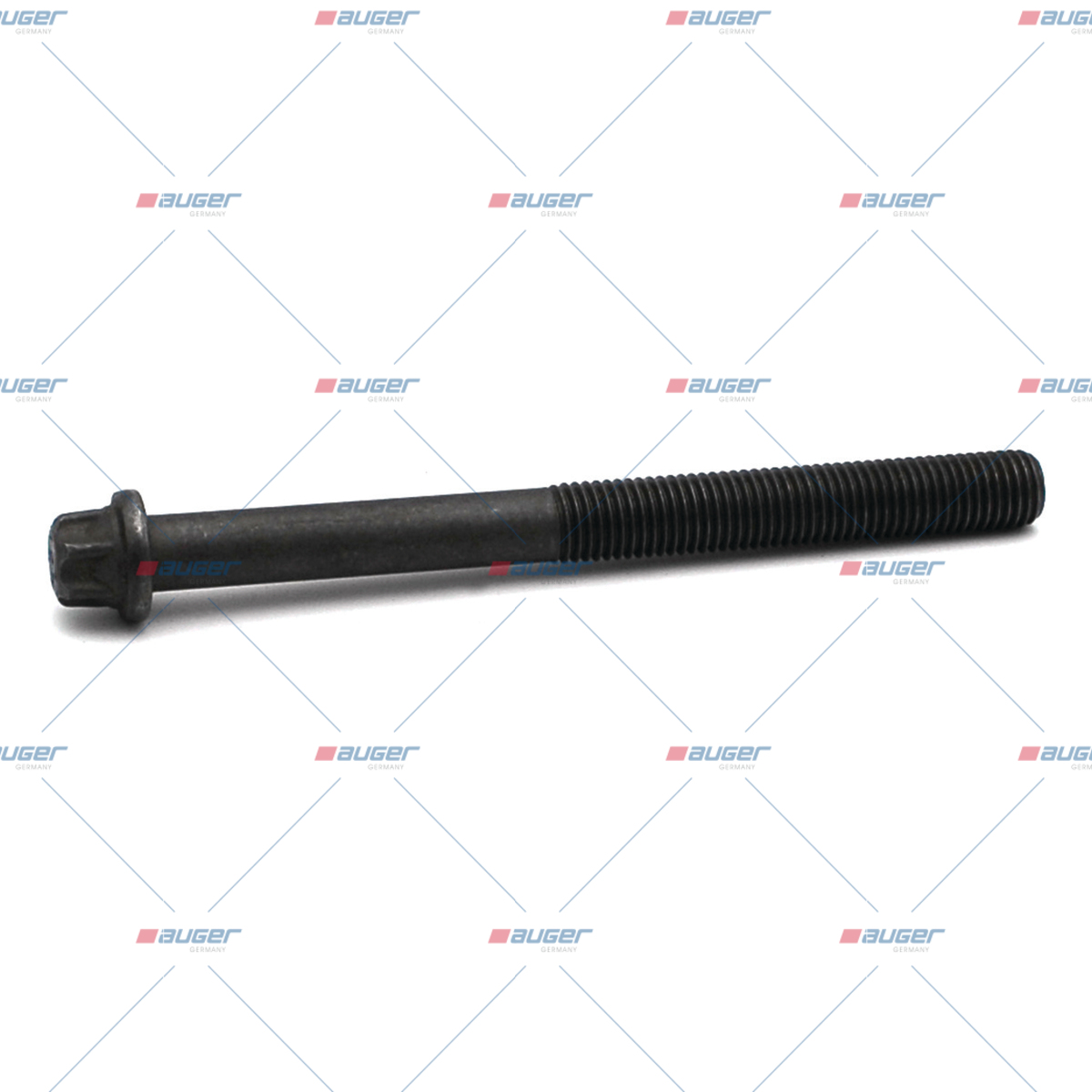 Bolzen, Zylinderkopf