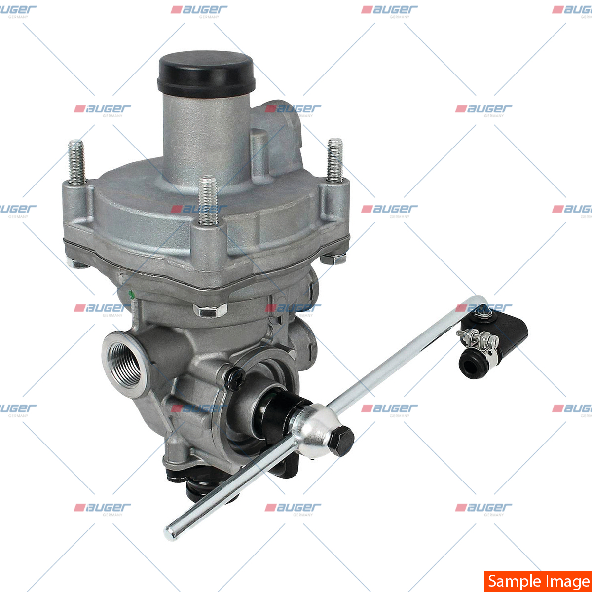 Lastausgleichsventil