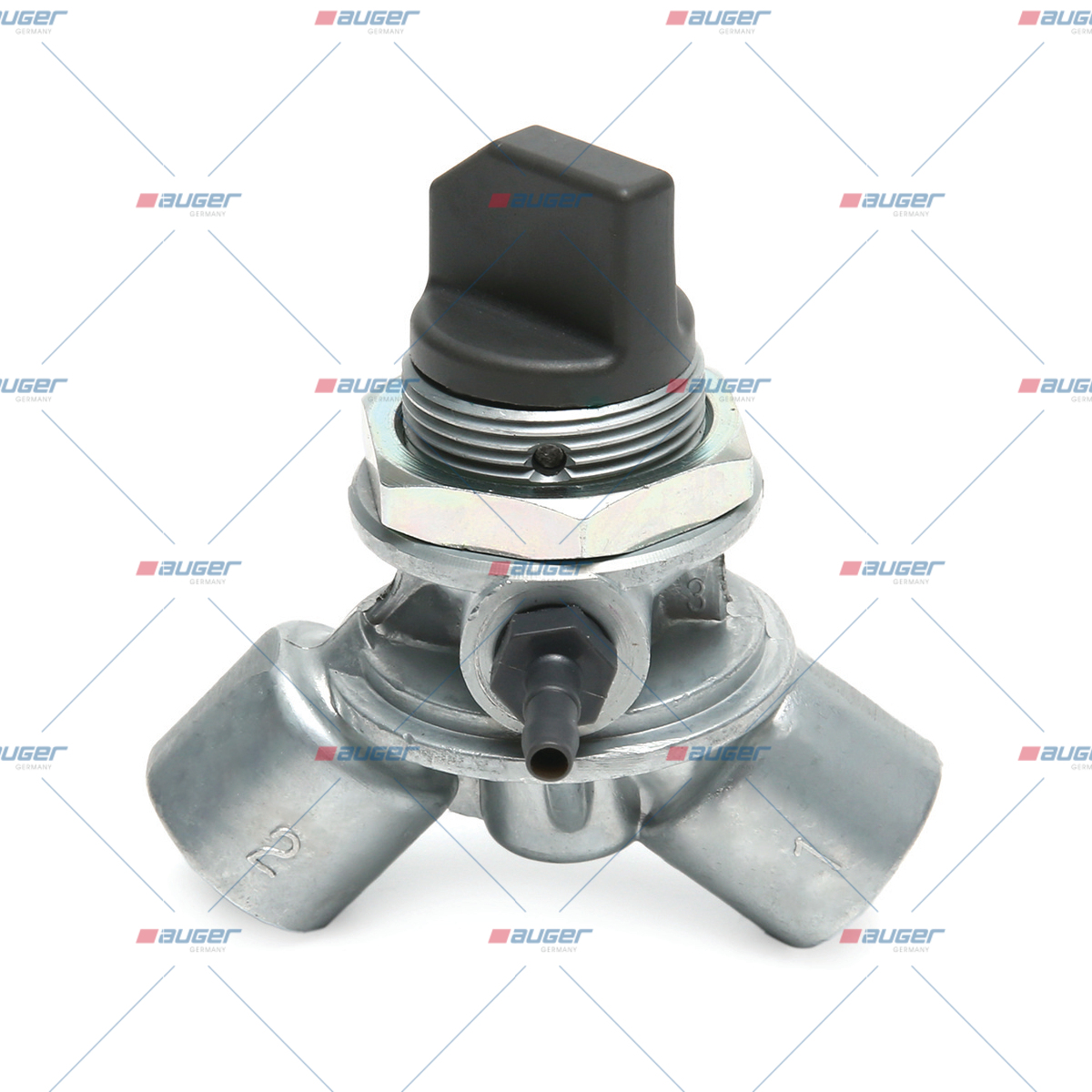 Ventil mit Viel Richtung