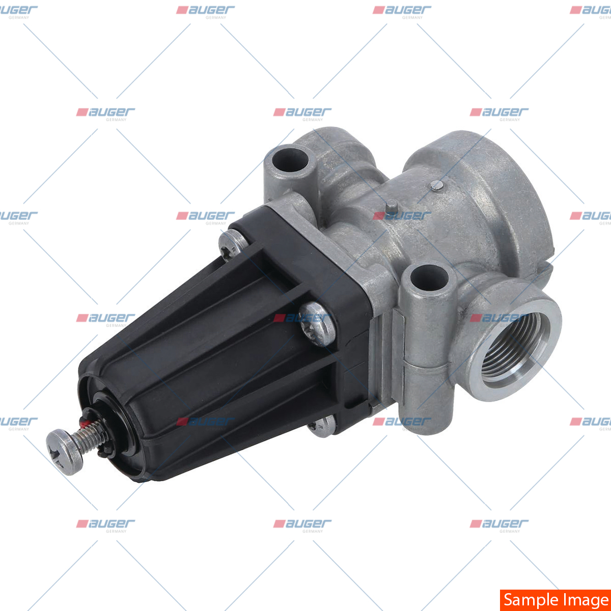 Druckbegrenzungsventil