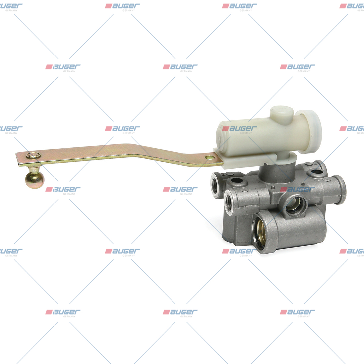 Niveauregulierungsventil