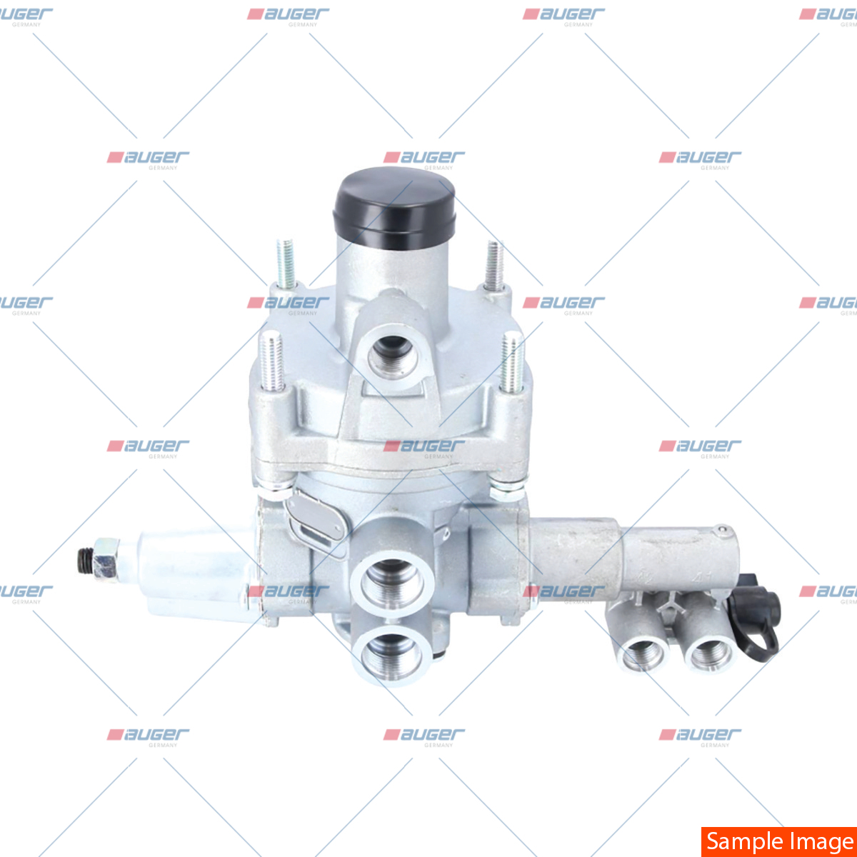 Lastausgleichsventil