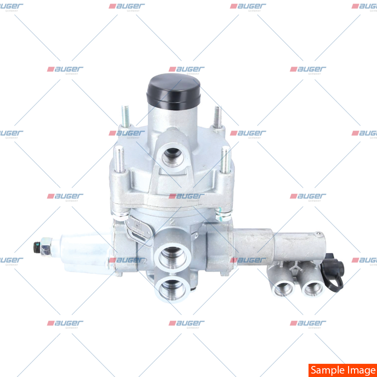 Lastausgleichsventil