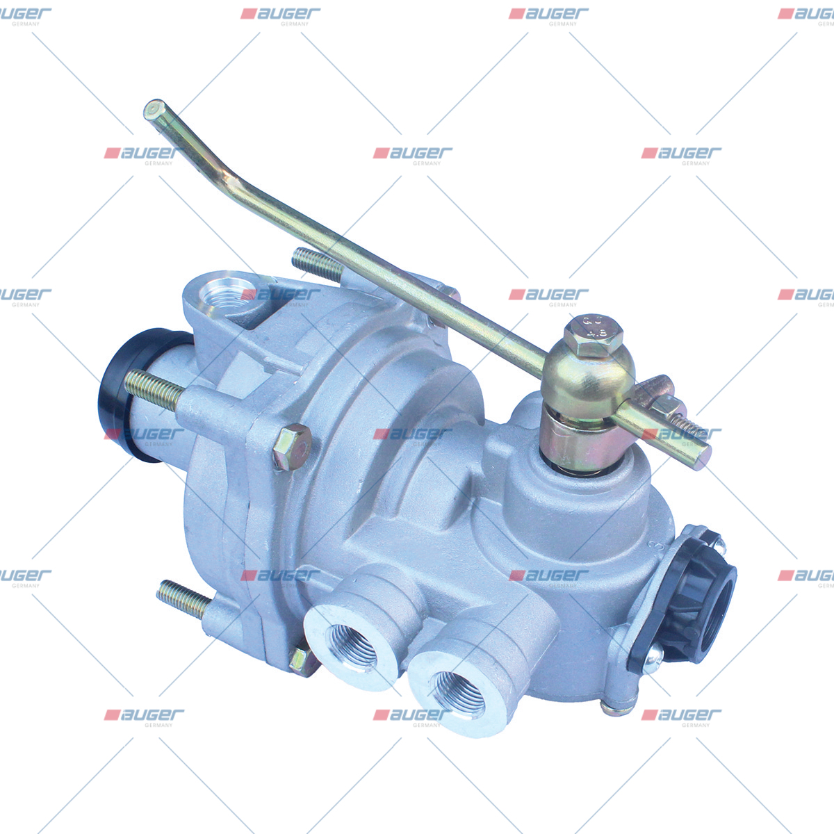 Lastausgleichsventil