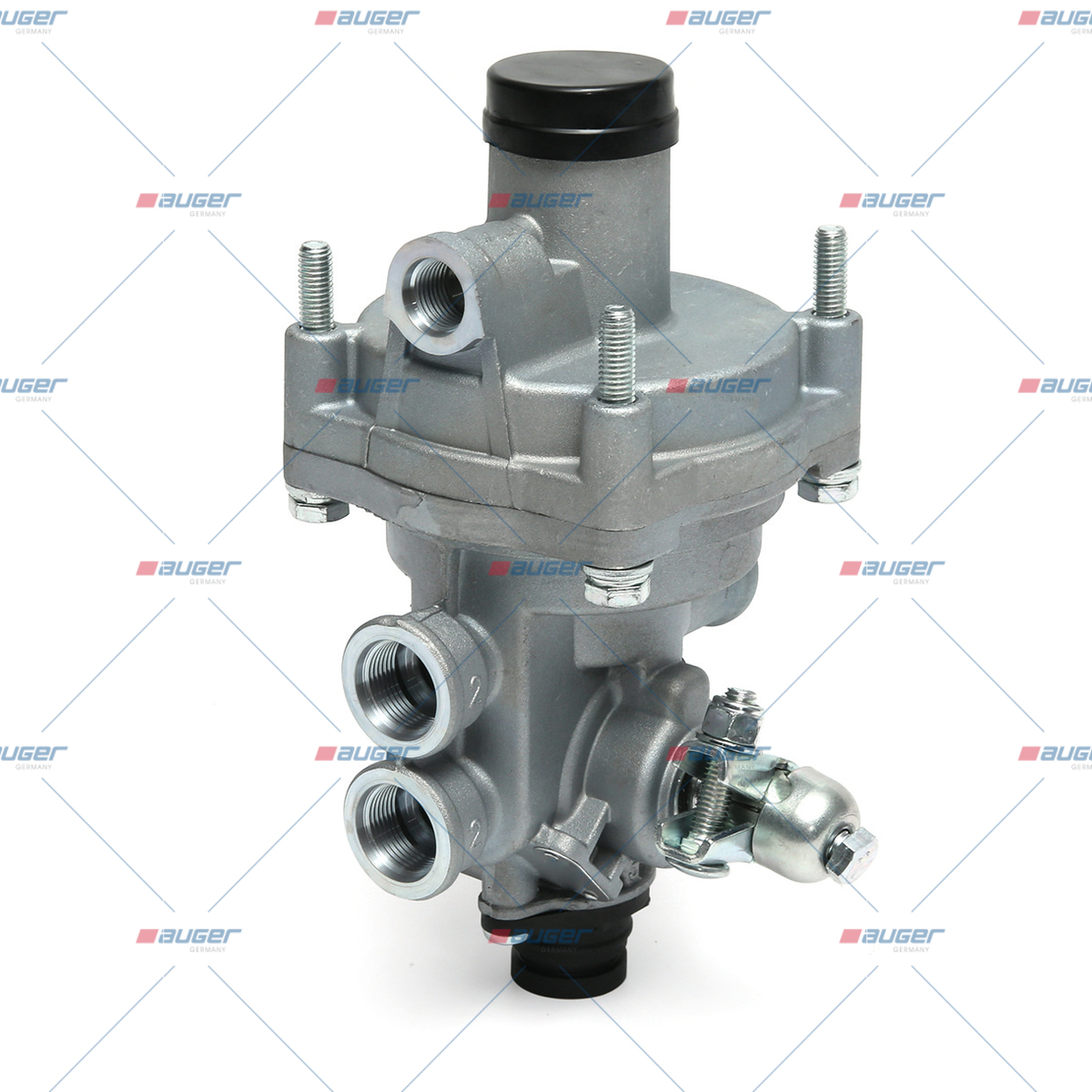 Lastausgleichsventil