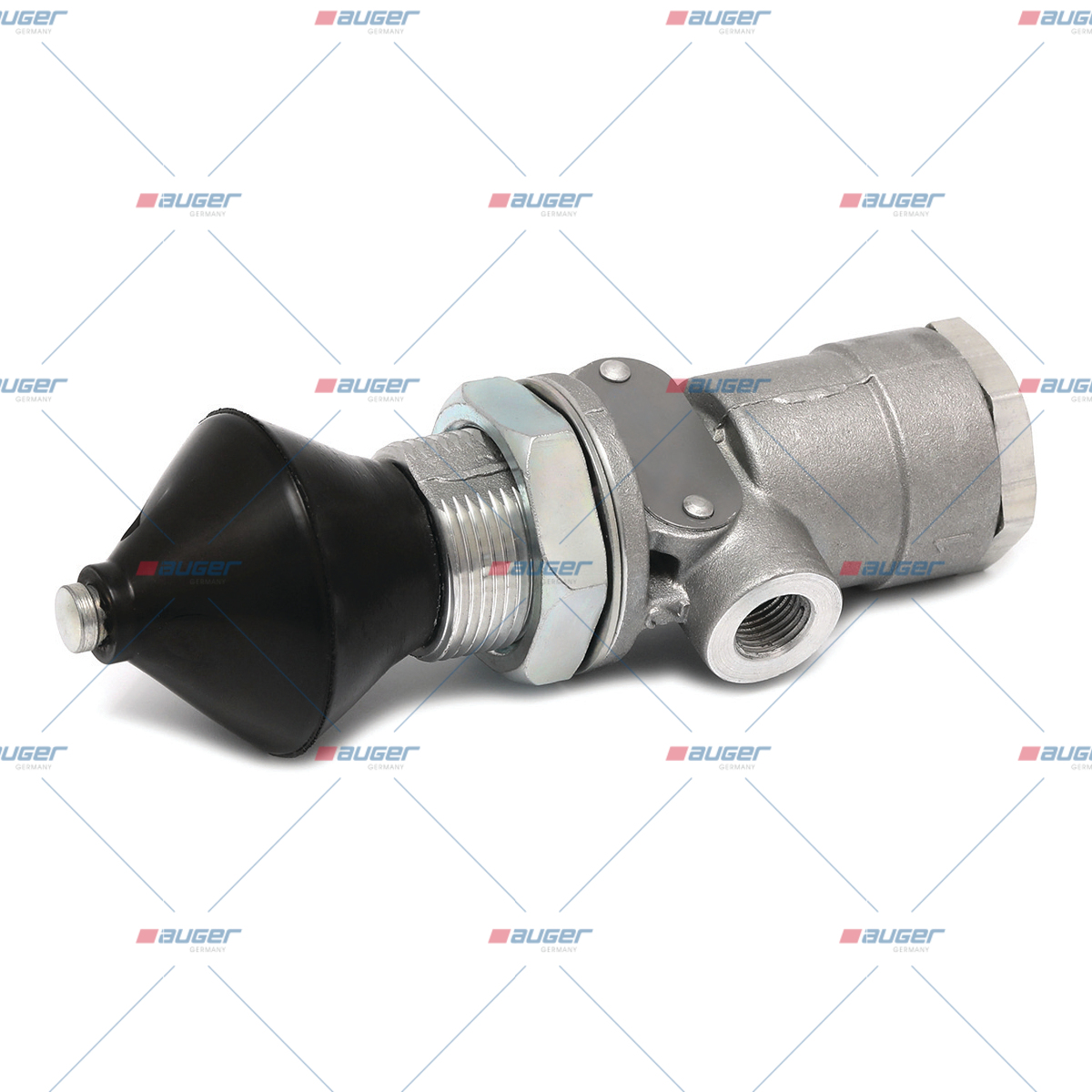 ASR-Proportionalventil