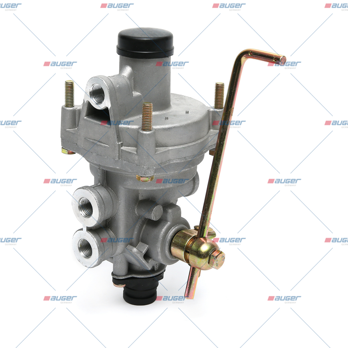 Lastausgleichsventil