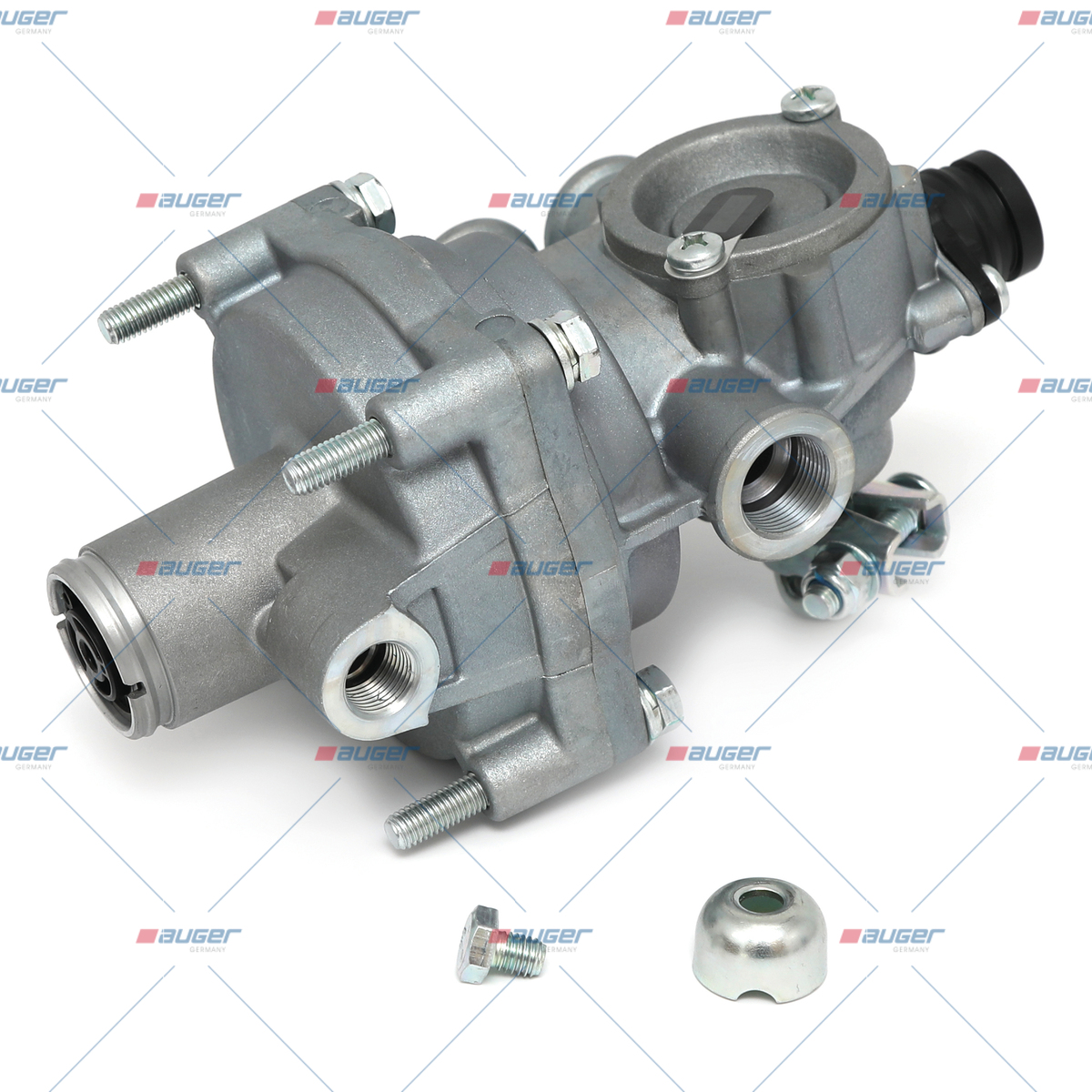 Lastausgleichsventil