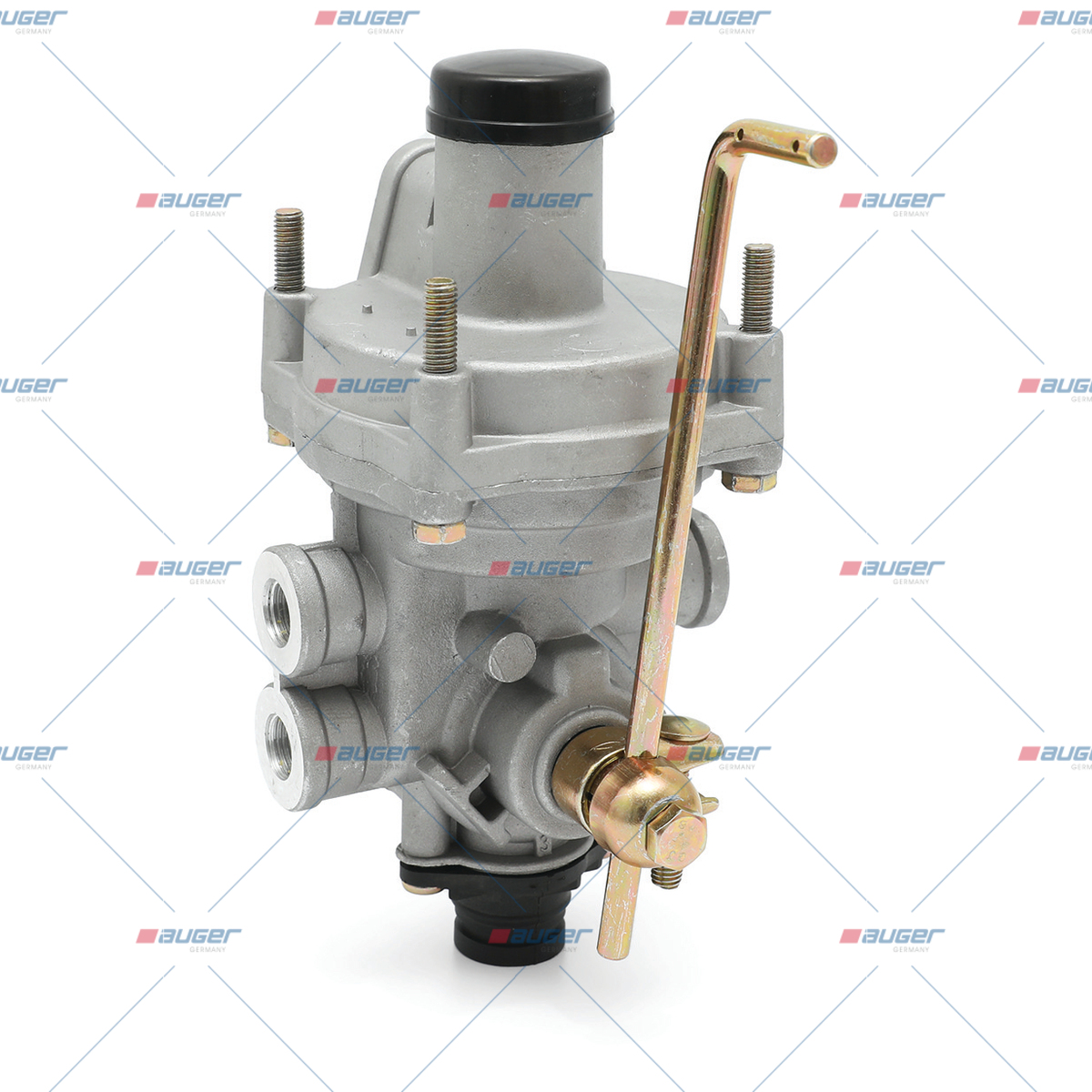 Lastausgleichsventil