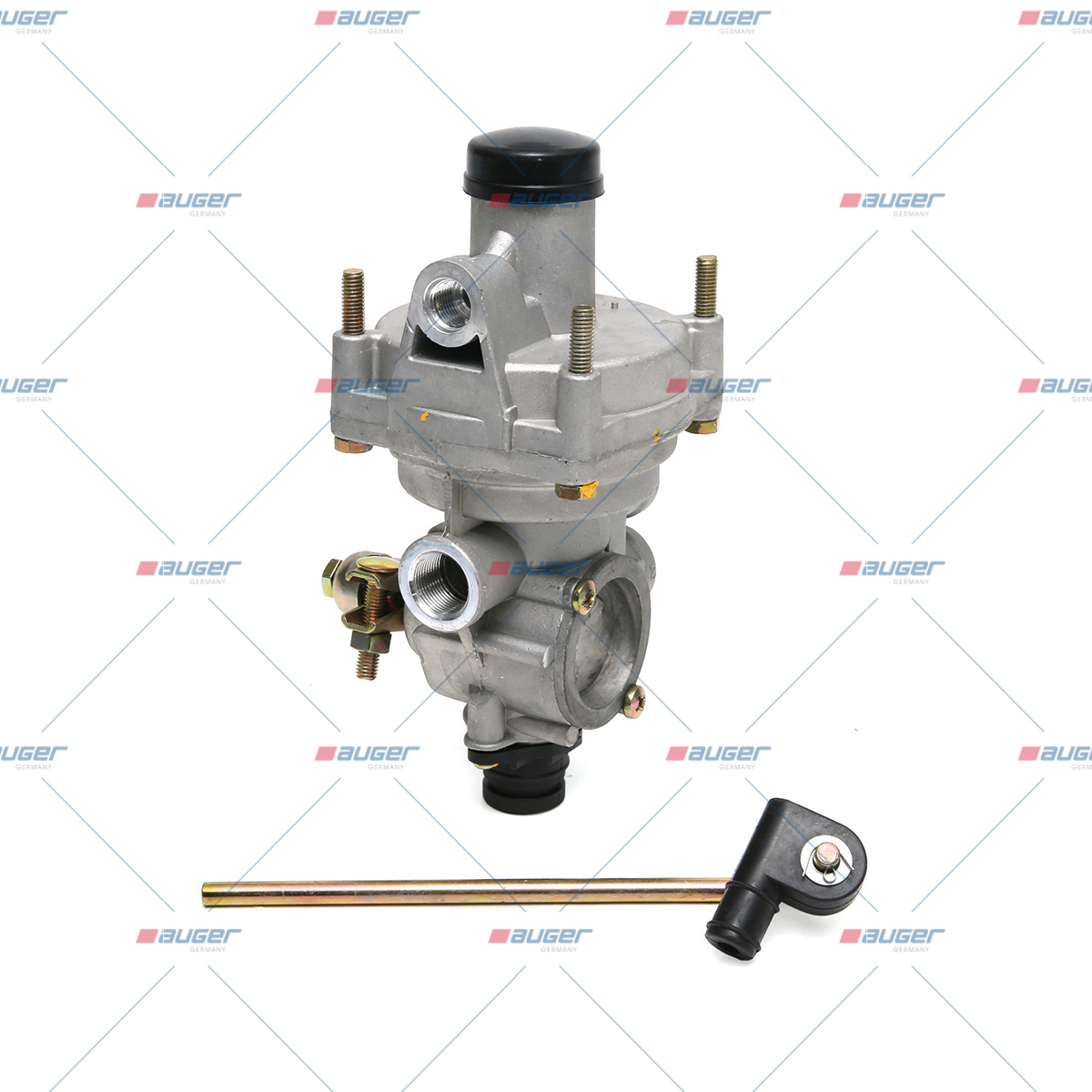 Lastausgleichsventil