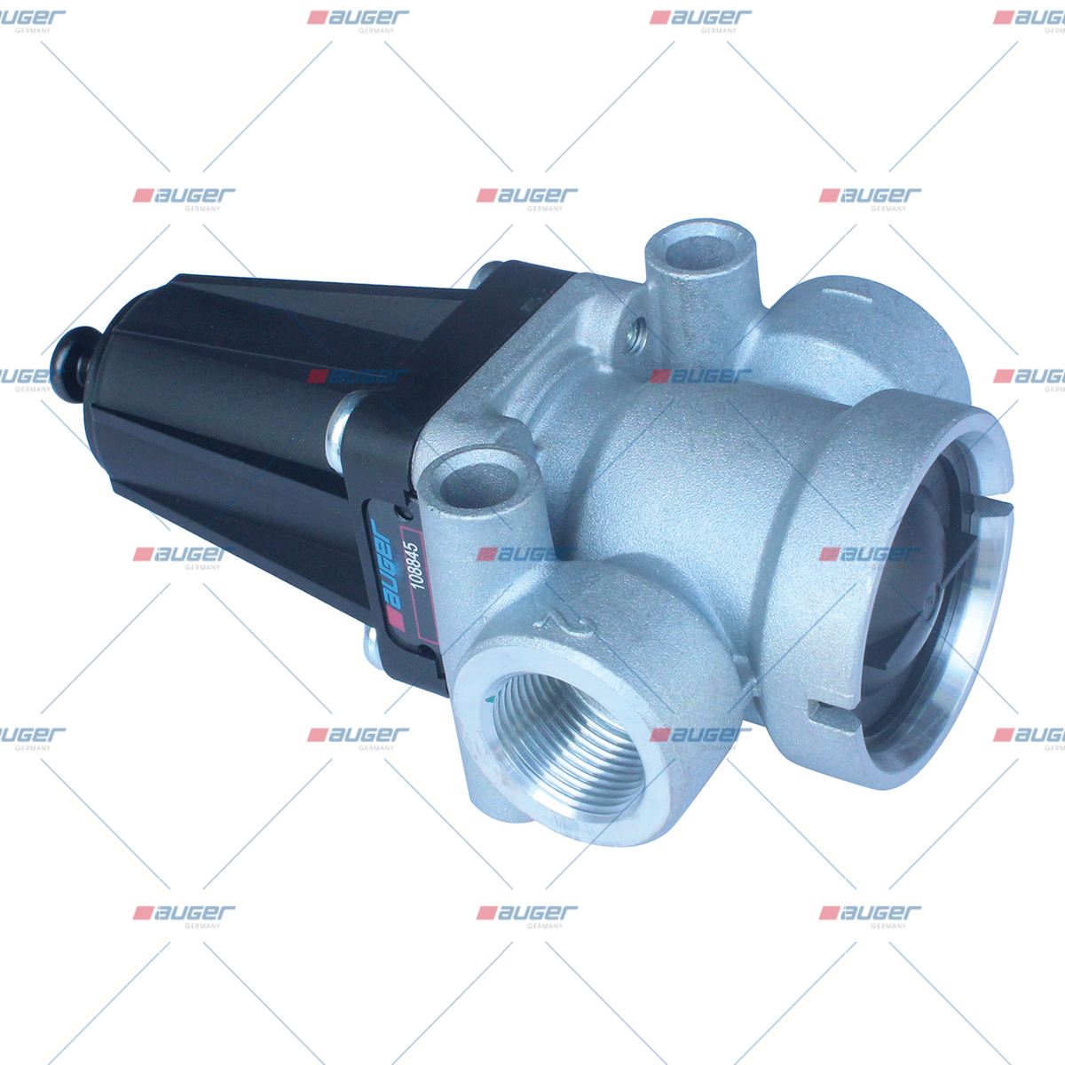 Druckbegrenzungsventil