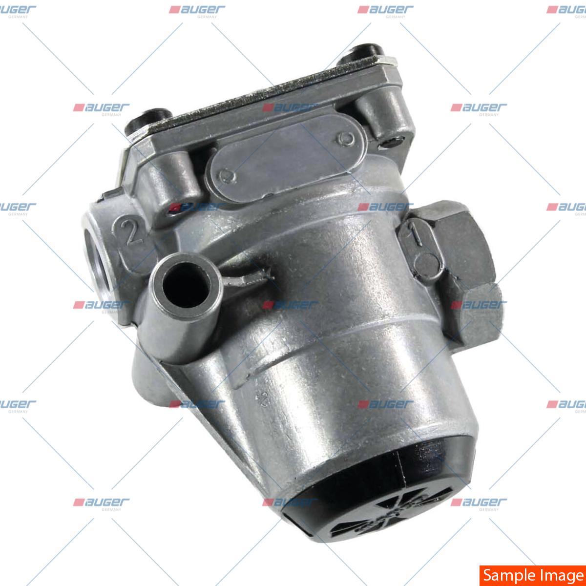 Druckbegrenzungsventil