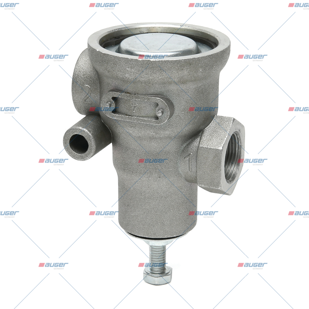 Druckbegrenzungsventil