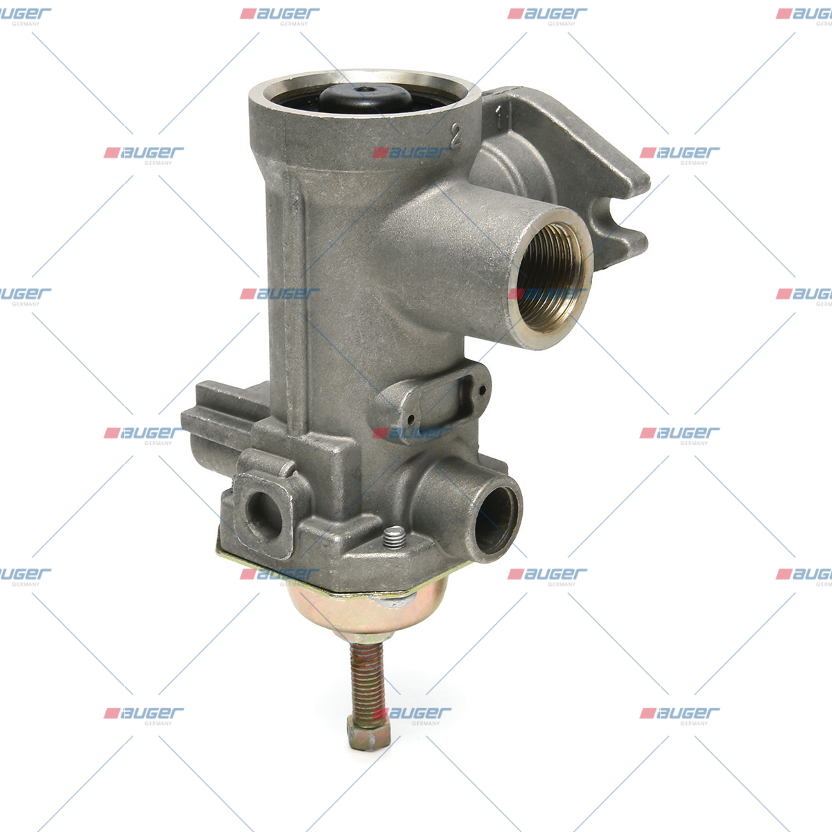 Druckbegrenzungsventil