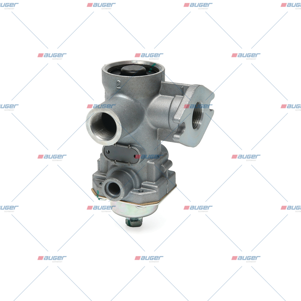 Druckbegrenzungsventil