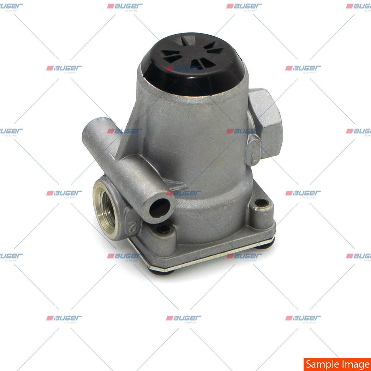 Druckbegrenzungsventil