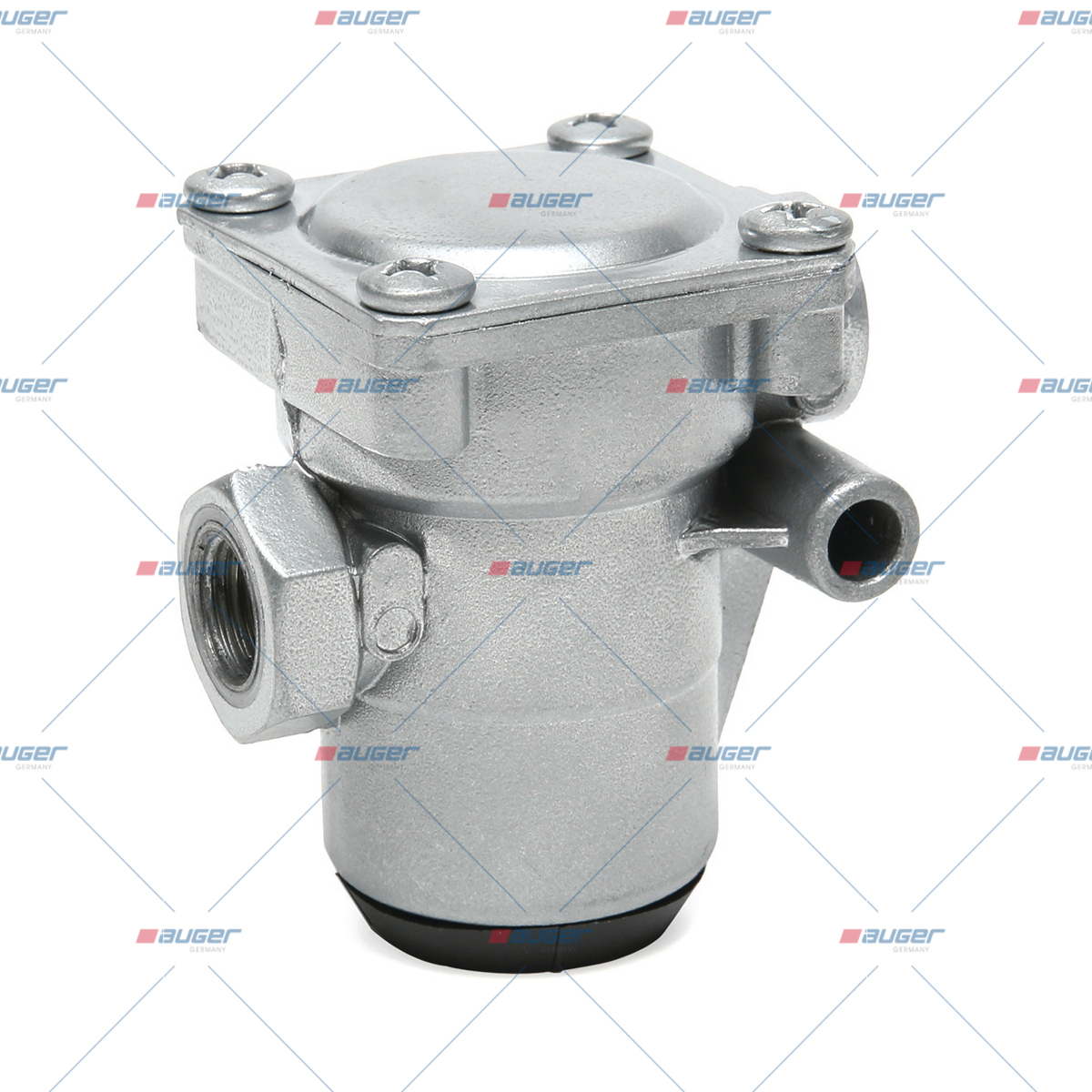 Druckbegrenzungsventil