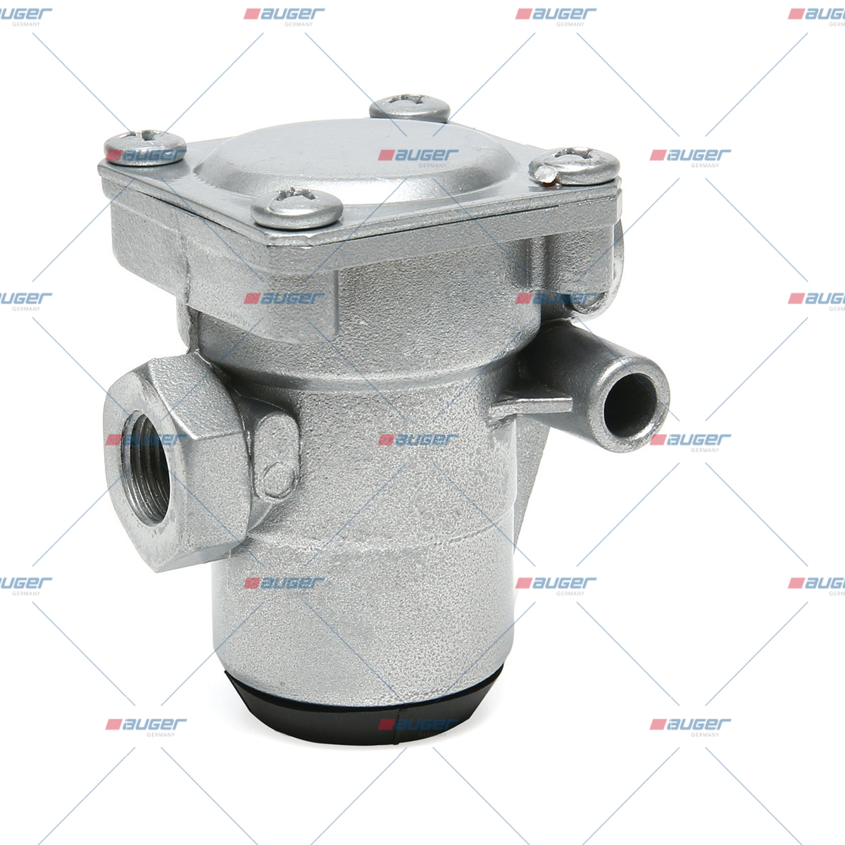 Druckbegrenzungsventil