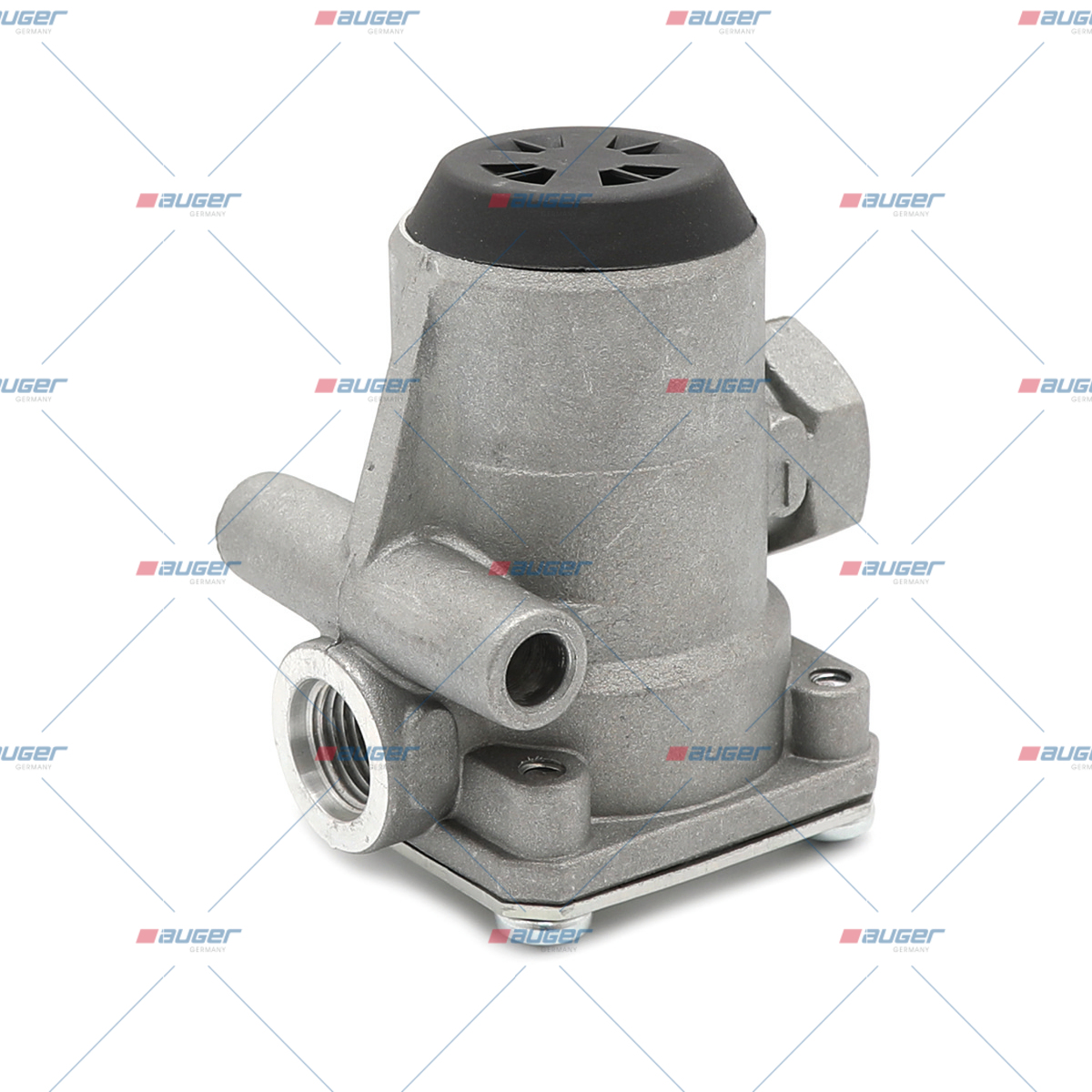 Druckbegrenzungsventil