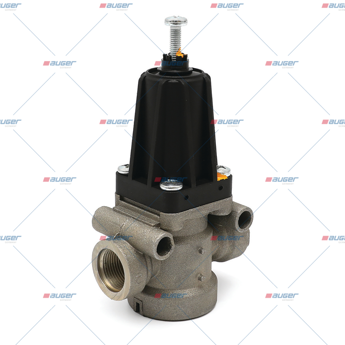 Druckbegrenzungsventil