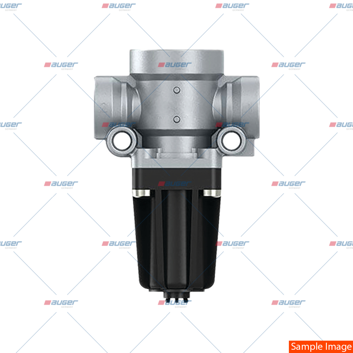 Druckbegrenzungsventil