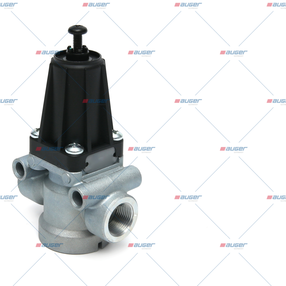 Druckbegrenzungsventil