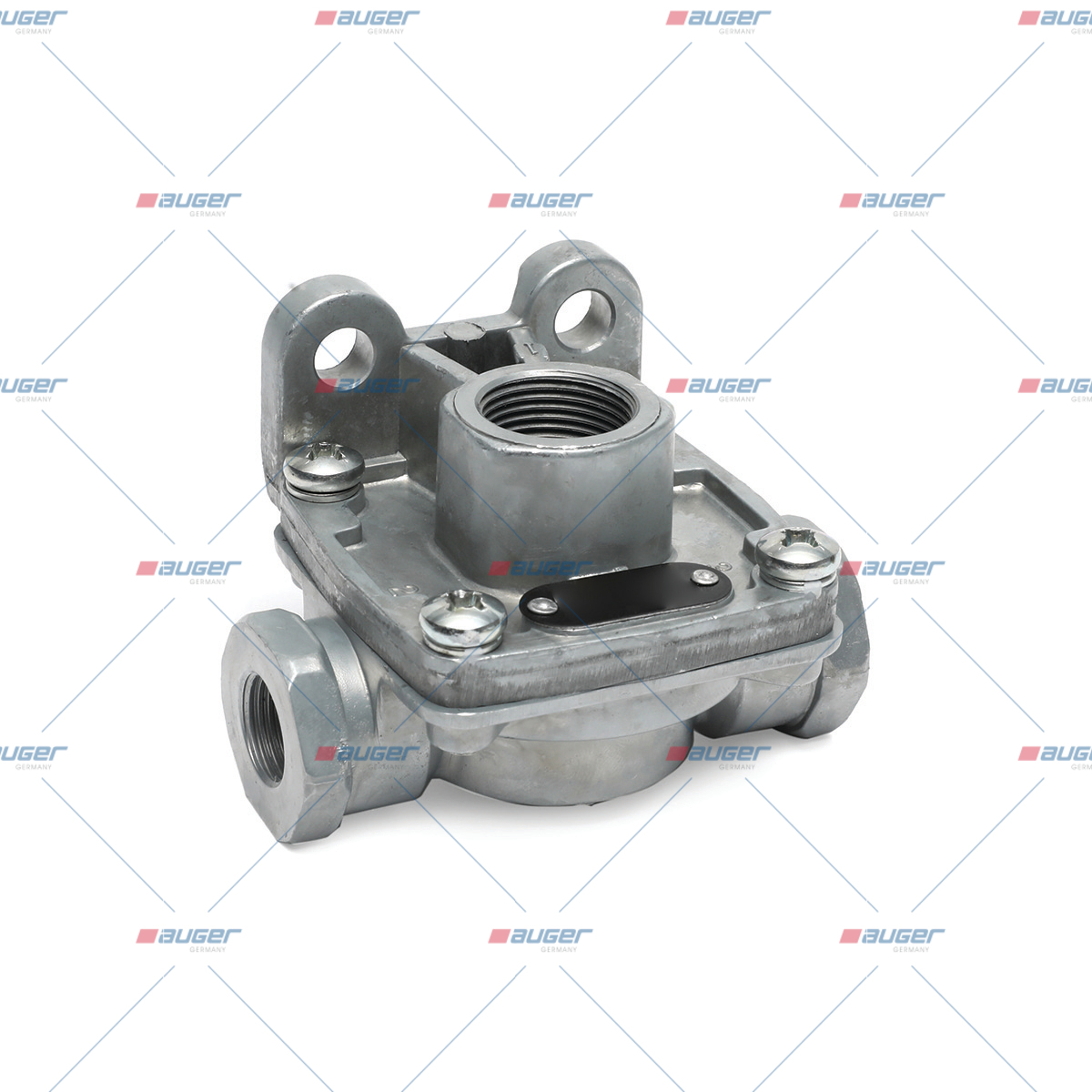 Schnellspannerventil