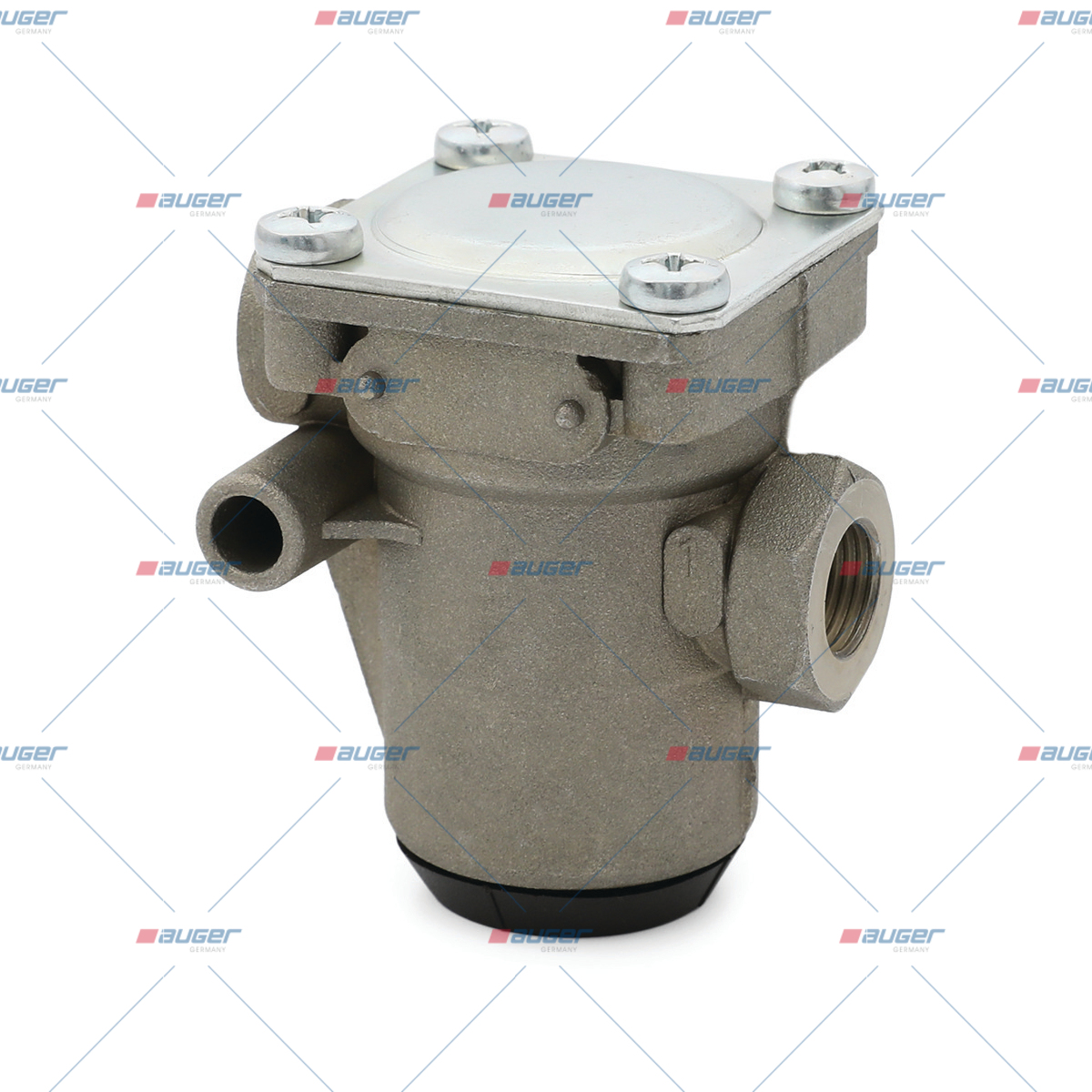 Druckbegrenzungsventil