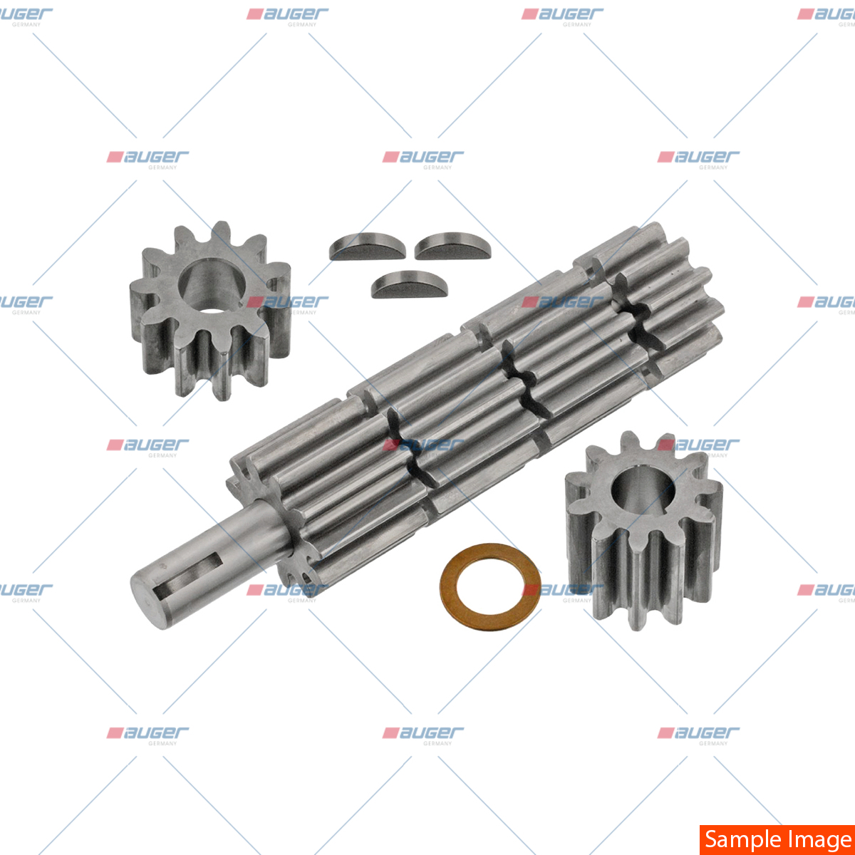 Reparatursatz, Oelpumpe