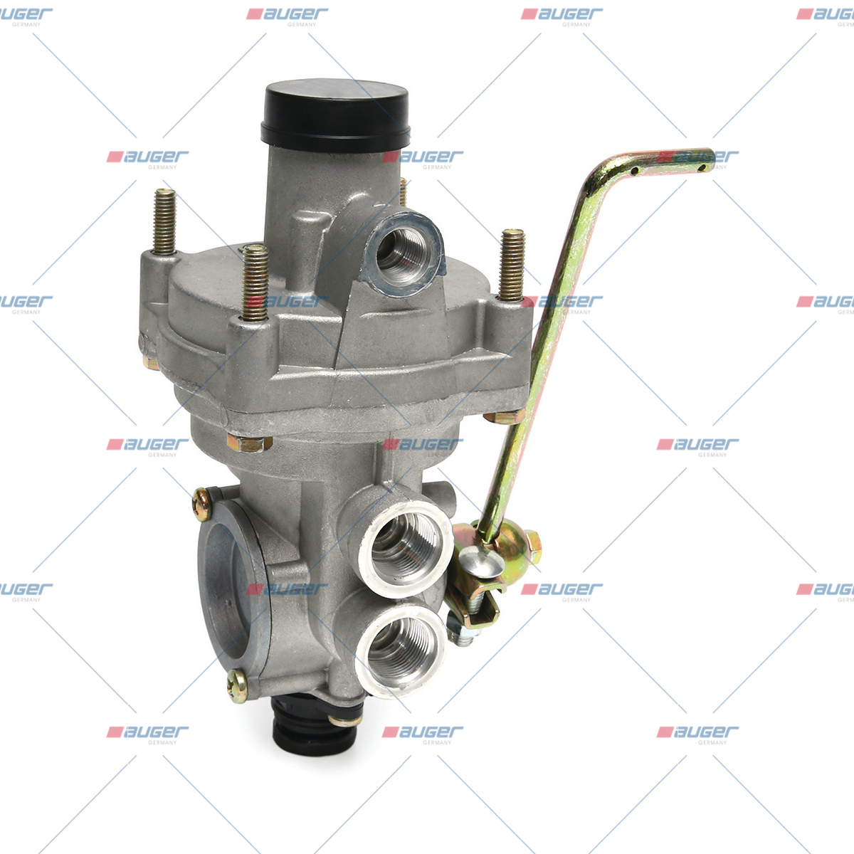 Lastausgleichsventil