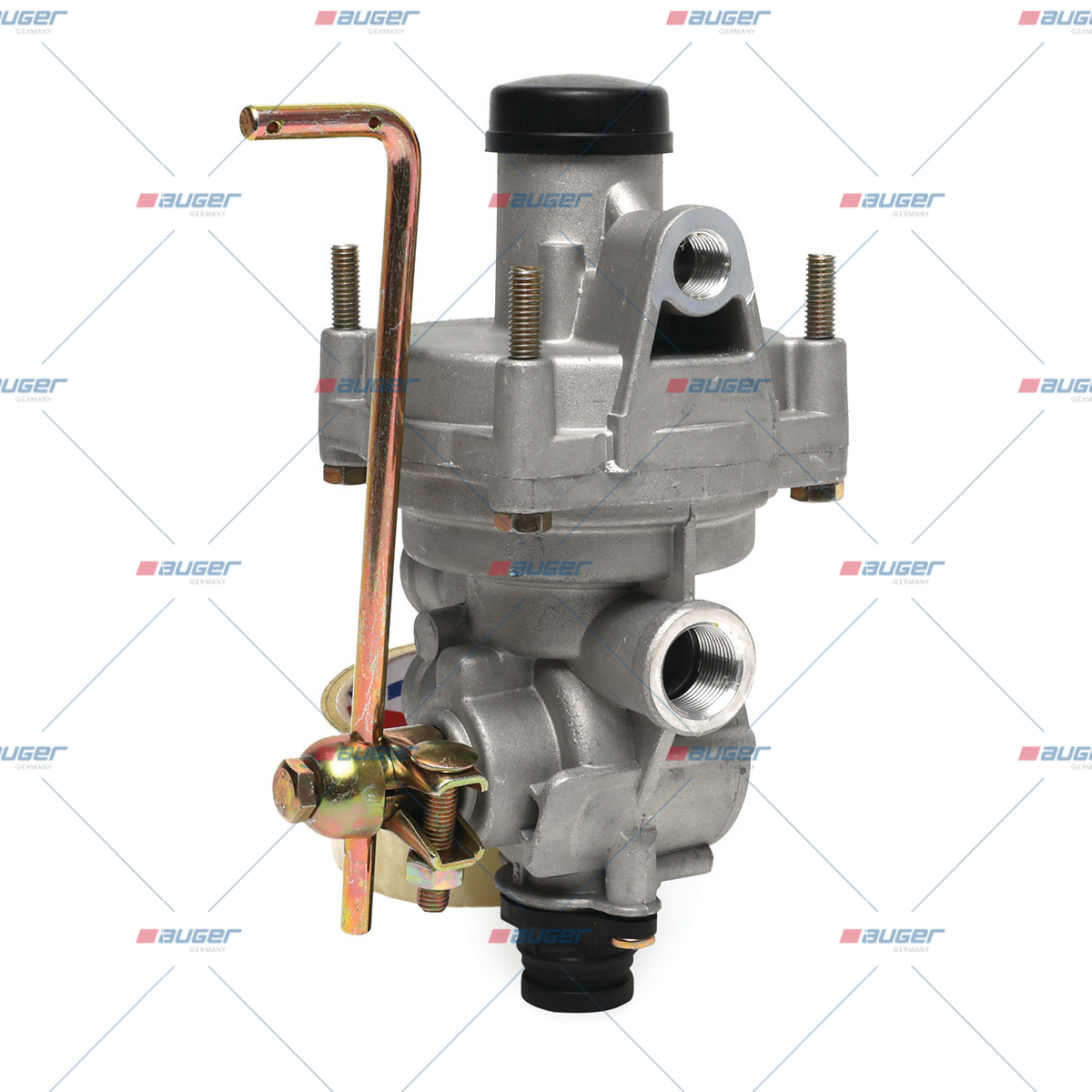 Lastausgleichsventil