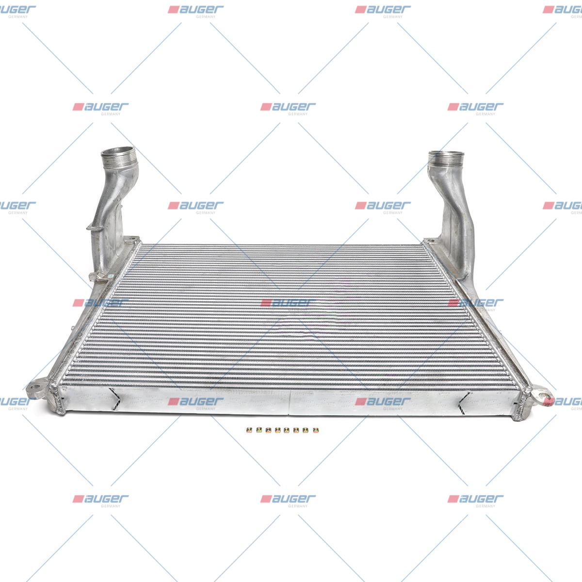 Kuehler, Ladeluftkuehler