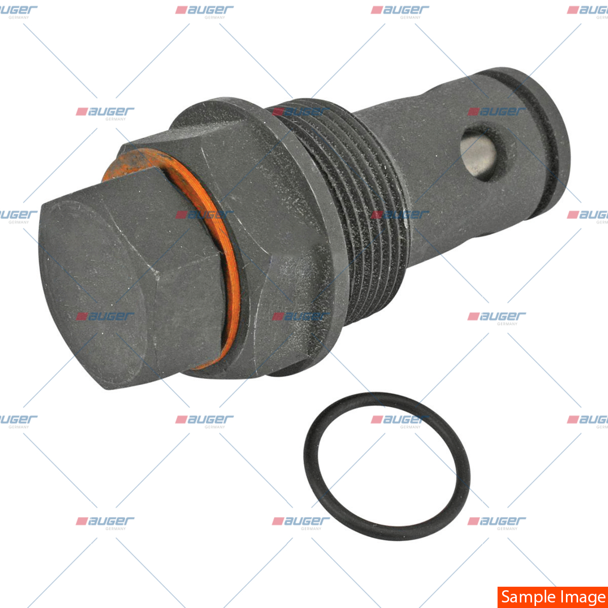 Ventil, Einspritzpumpe