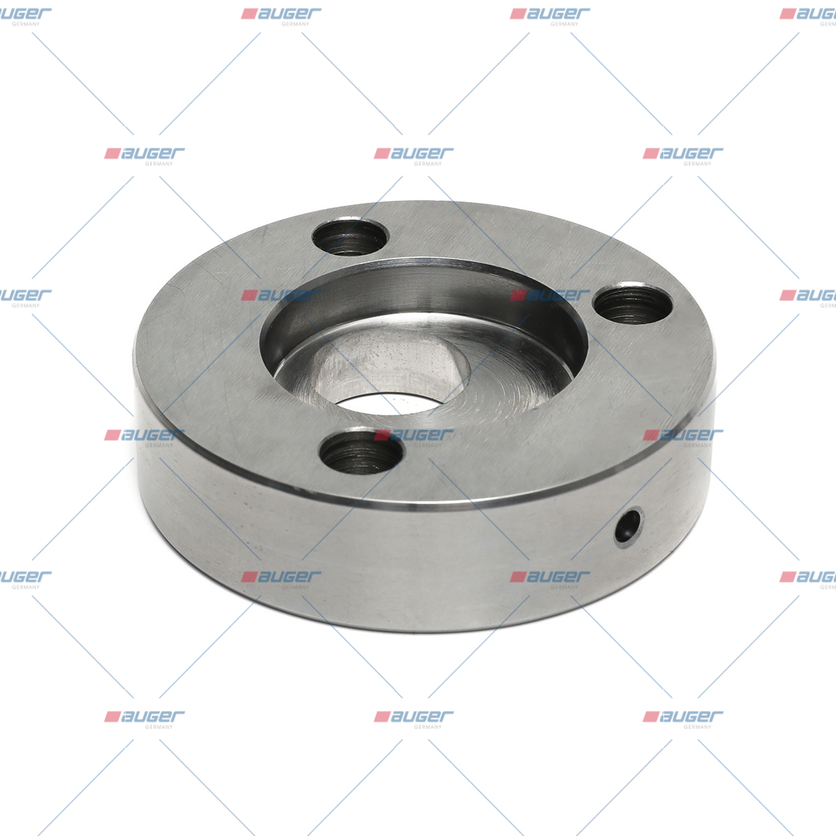 Zahnradnabe, Oelpumpe