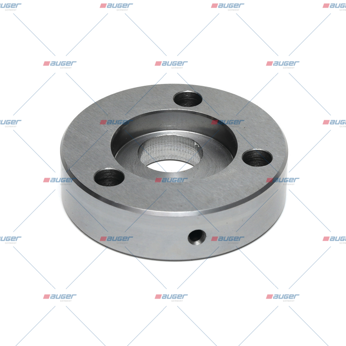 Zahnradnabe, Oelpumpe