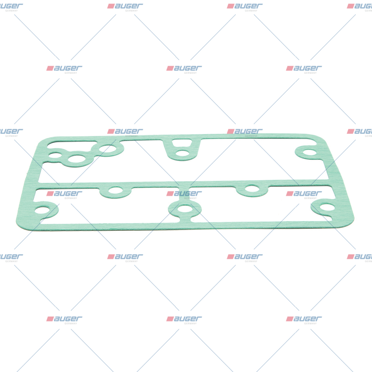 Dichtung, Kompressor