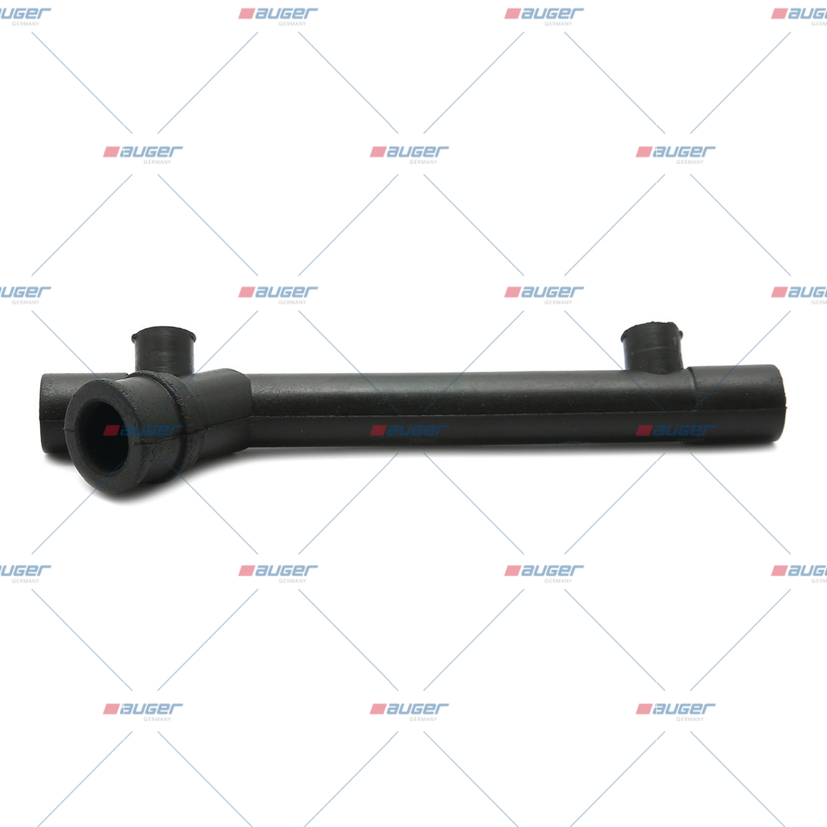 Schlauch, Ventildeckel