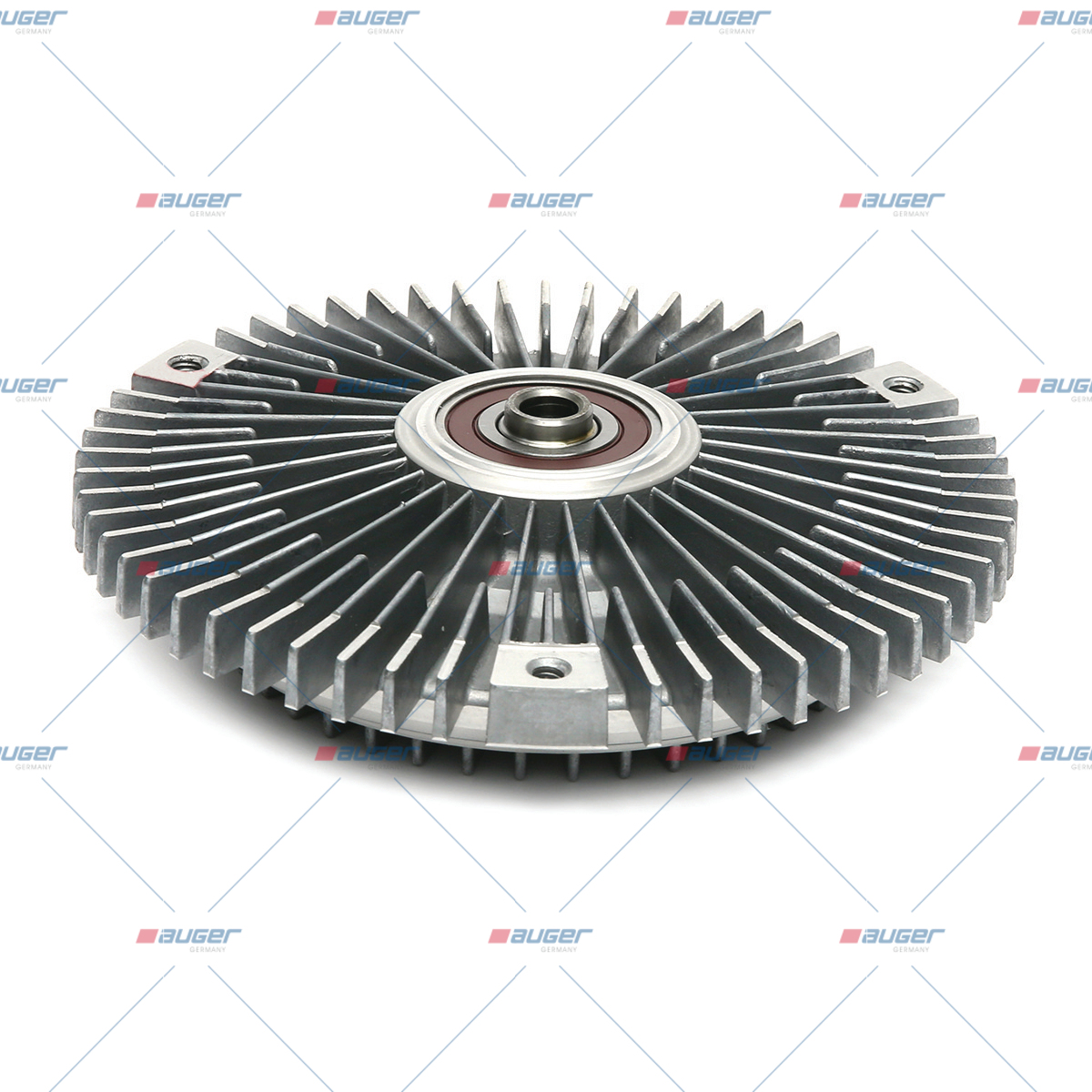 Luefterantrieb, Luefter