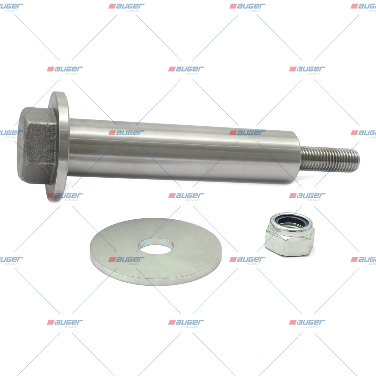 Reparatursatz, Feder