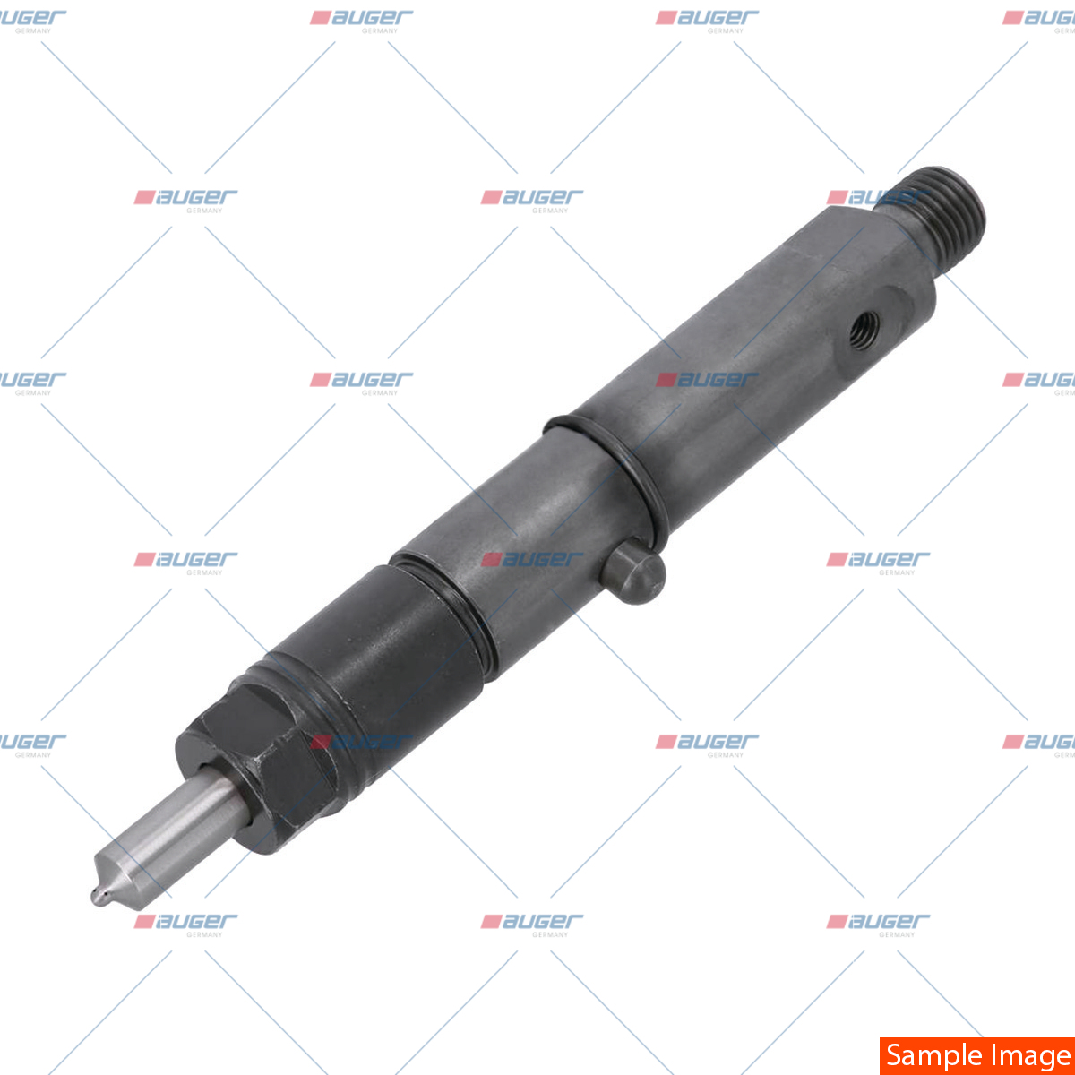 Lasche, Duesenhalterkombination