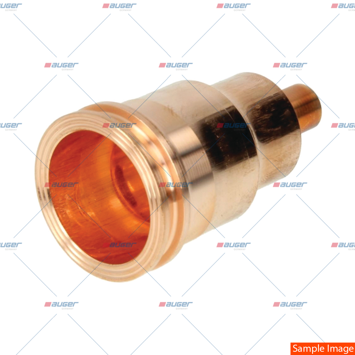 Duese, Duesenhalterkombination