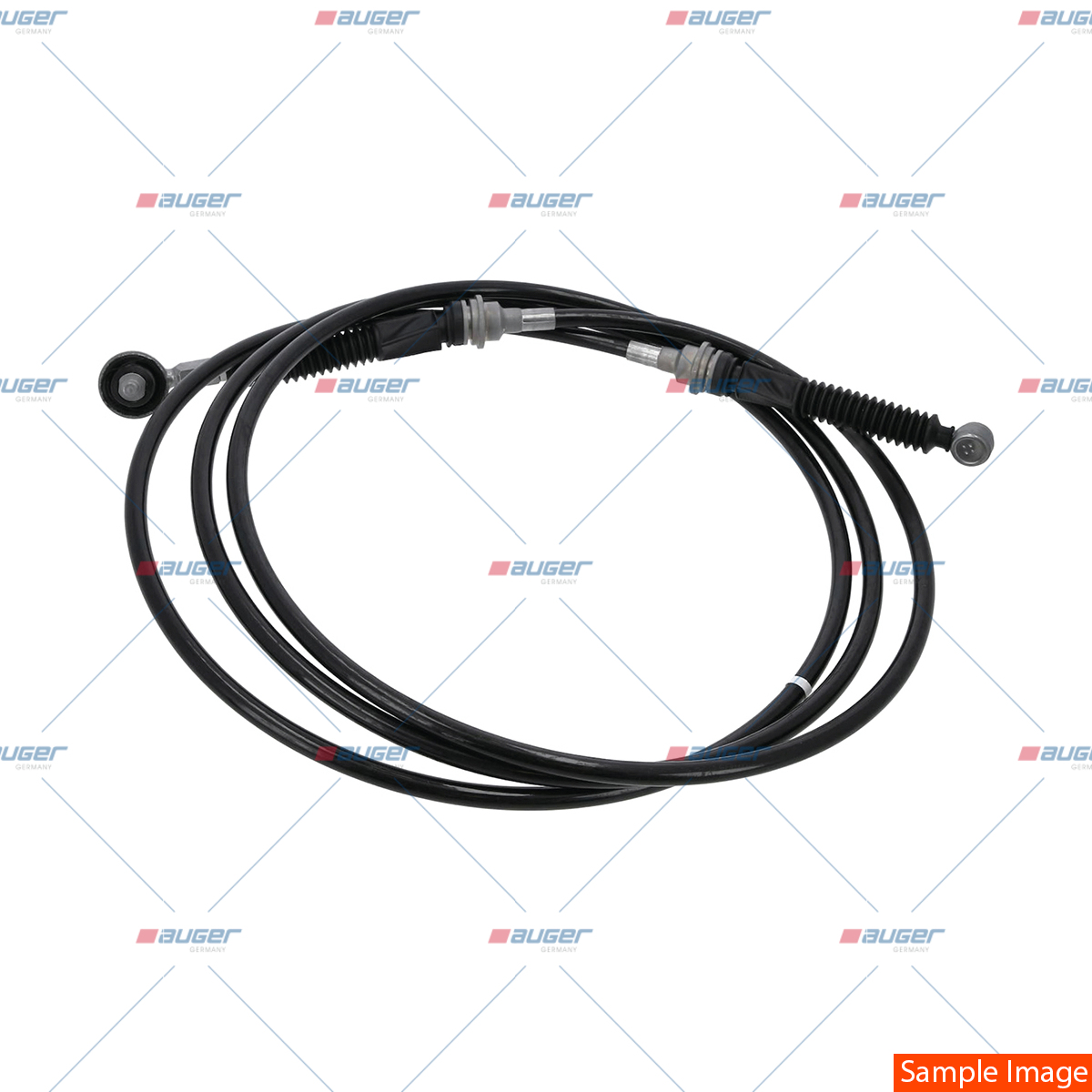 Kabel, Schaltbetaetigung