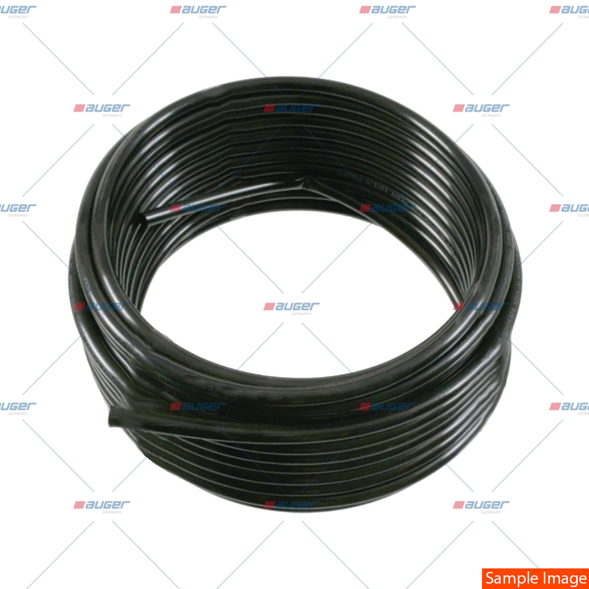 Schlauch, Bremszylinder