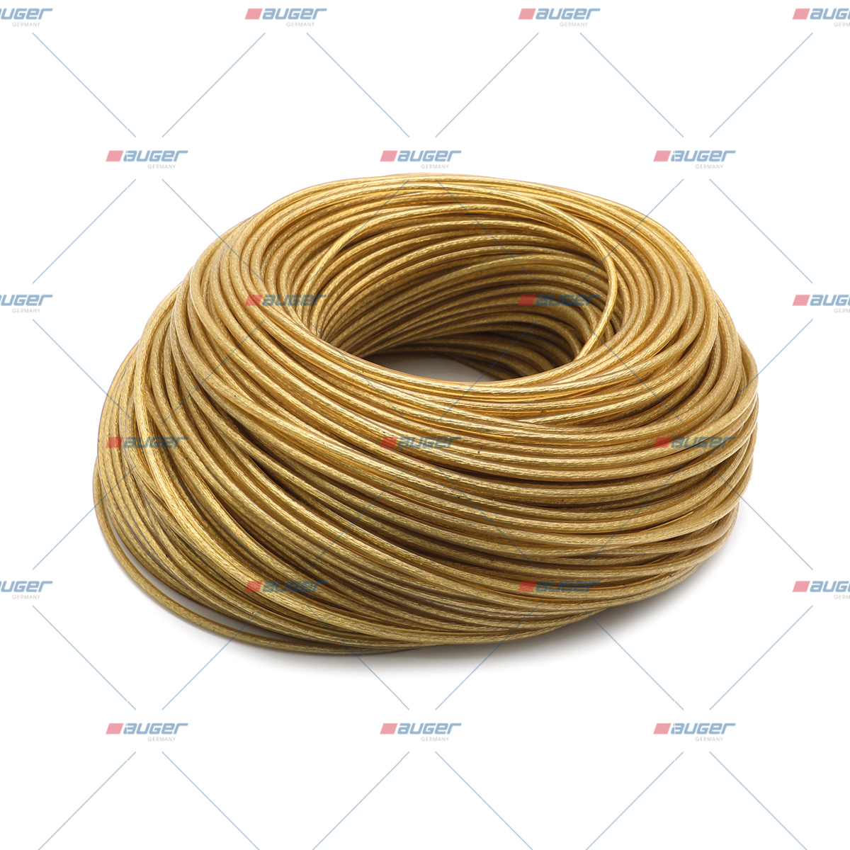 Zoll Reep, Ausruestung des Wagens